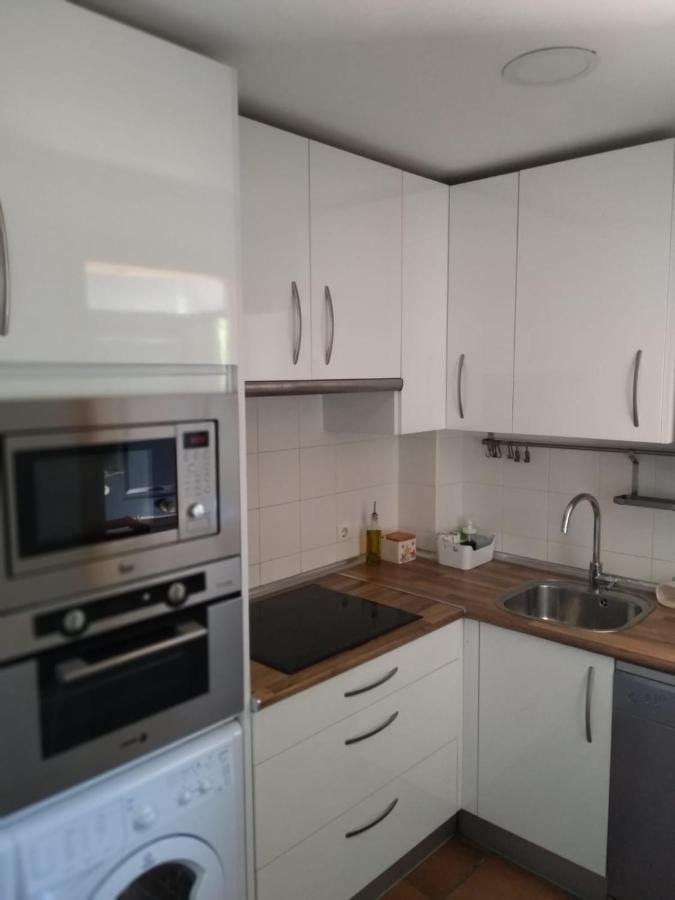 Casa Mandarina Aracena Βίλα Εξωτερικό φωτογραφία