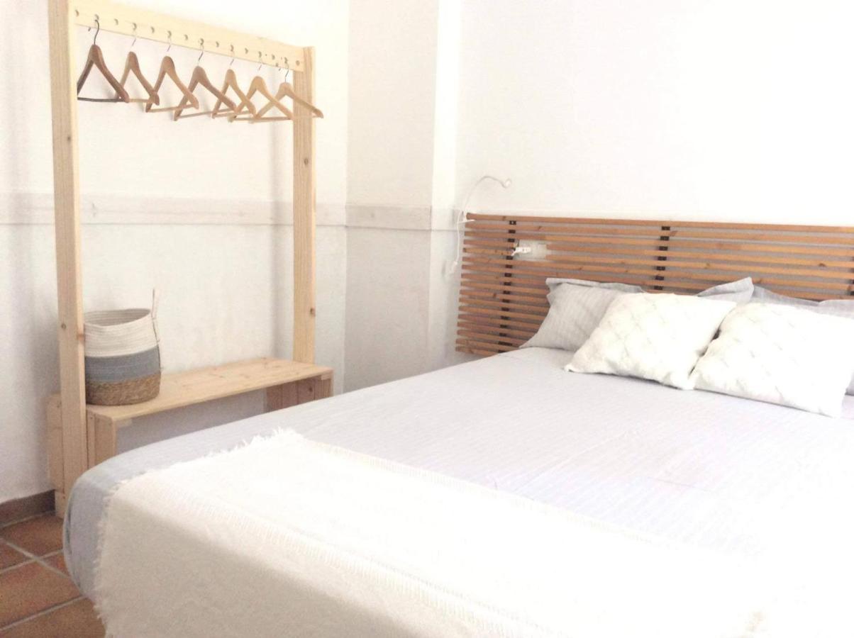 Casa Mandarina Aracena Βίλα Εξωτερικό φωτογραφία